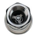 Female Hydraulic Quick Disconnect Coupler 6598758 for Bobcat 543 631 632 641 642 643 732 741 742 743 843