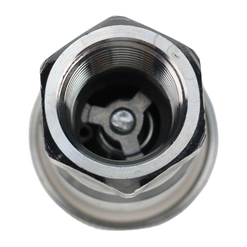 Female Hydraulic Quick Disconnect Coupler 6598758 for Bobcat 543 631 632 641 642 643 732 741 742 743 843