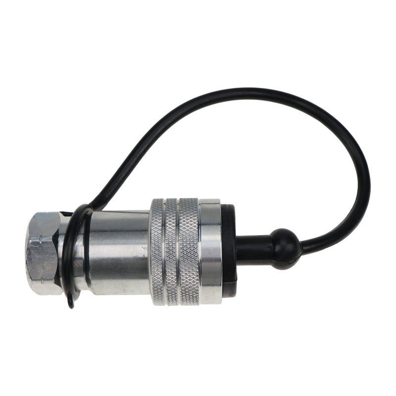 Female Hydraulic Quick Disconnect Coupler 6598758 for Bobcat 543 631 632 641 642 643 732 741 742 743 843
