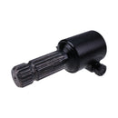 Female 1-3/4" & 20 Spline Male 1-3/8" & 1 Spline PTO Adapter E-PA28