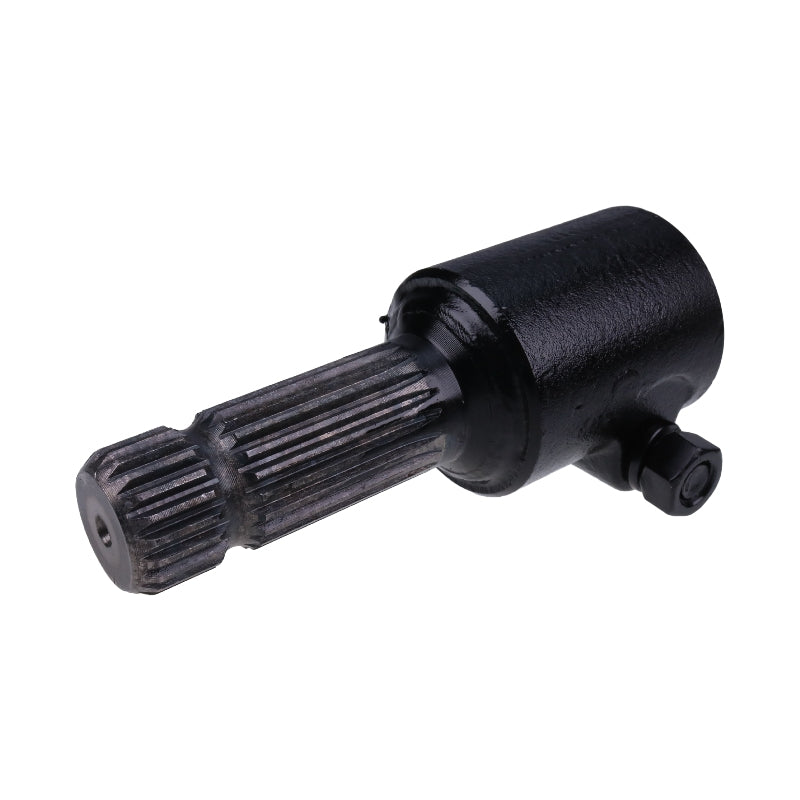 Female 1-3/4" & 20 Spline Male 1-3/8" & 1 Spline PTO Adapter E-PA28