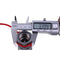 Female Flat Faced Coupler 7246790 for Bobcat Excavator 319 320 321 322 323 324 325 328 329 331 334 335 418 425 428 430 435