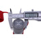 Female Flat Faced Coupler 7246790 for Bobcat Excavator 319 320 321 322 323 324 325 328 329 331 334 335 418 425 428 430 435