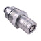 Female Hydraulic Coupler 7246802 for Bobcat Excavator E32 E32i E34 E35 E35i E42 E45 E50 E55 Loader 753 863 S160 S185 S300 S750 T250 T320 T550 T630 T750