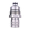 Female Hydraulic Coupler 7246802 for Bobcat Excavator E32 E32i E34 E35 E35i E42 E45 E50 E55 Loader 753 863 S160 S185 S300 S750 T250 T320 T550 T630 T750