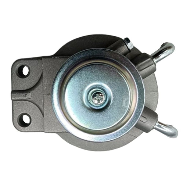 Filter Base With Pump MB220900 MB554592 for Mitsubishi Engine SK60