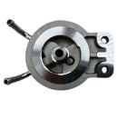 Filter Base With Pump MB220900 MB554592 for Mitsubishi Engine SK60