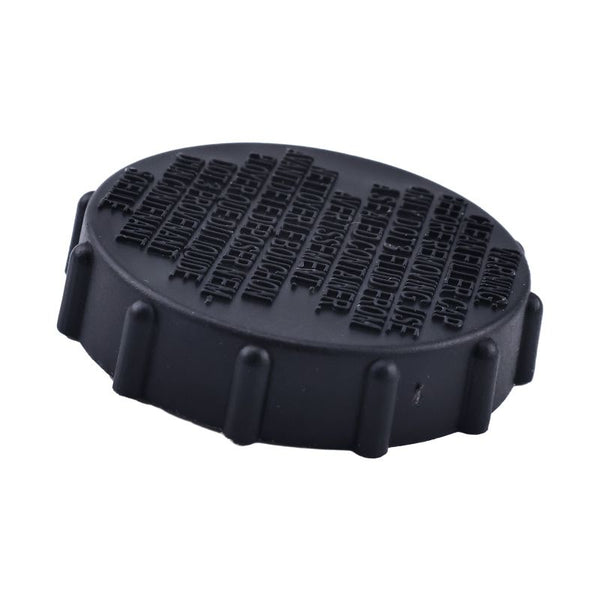 Filter Cap FL3Z-2162-A for Ford Expedition 2018-2021 F-150 2015-2020 Lincoln Navigator 2018-2021