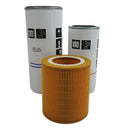 Filter Kit 2901-0866-01 for Atlas Copco Compressor GA15-22 GA15-18-22