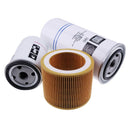Filter Kit 2901091900 for Atlas Copco Compressor GX 7-11 GA 5-11C