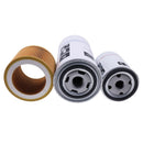 Filter Kit 2901091900 for Atlas Copco Compressor GX 7-11 GA 5-11C