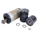 Filter Kit 3710280M1 6259119M91 for Massey Ferguson Tractor GC1705 GC1710 GC1715 GC1720 GC1723E GC1725M