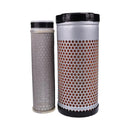 Filter Kit FYD00001540 FYD00000374 for John Deere Excavator 35G 50G