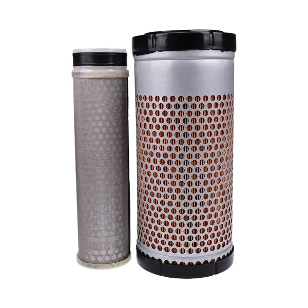 Filter Kit FYD00001540 FYD00000374 for John Deere Excavator 35G 50G