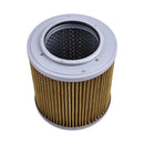 Filter Strainer 4285577 for Hitachi Excavator EX100-2 EX100-3 EX100-5 EX100M-2 EX100M-3 EX100M-5 EX120-2 EX120-3 ZX110 ZX110-3