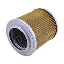 Filter Strainer 4285577 for Hitachi Excavator EX100-2 EX100-3 EX100-5 EX100M-2 EX100M-3 EX100M-5 EX120-2 EX120-3 ZX110 ZX110-3