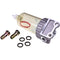 Filter Water Separator 4452161 for Isuzu Engine 4BG1 6BG1 Hitachi EX100 EX120 EX135UR EX200-5 EX90 LX100 LX70 LX80