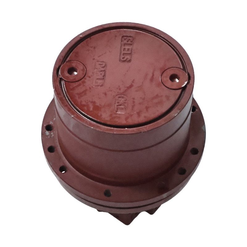 Final Drive Travel Motor 4013001553 for IHI Excavator 12JX 12NX