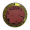 Final Drive Travel Motor 4013001553 for IHI Excavator 12JX 12NX