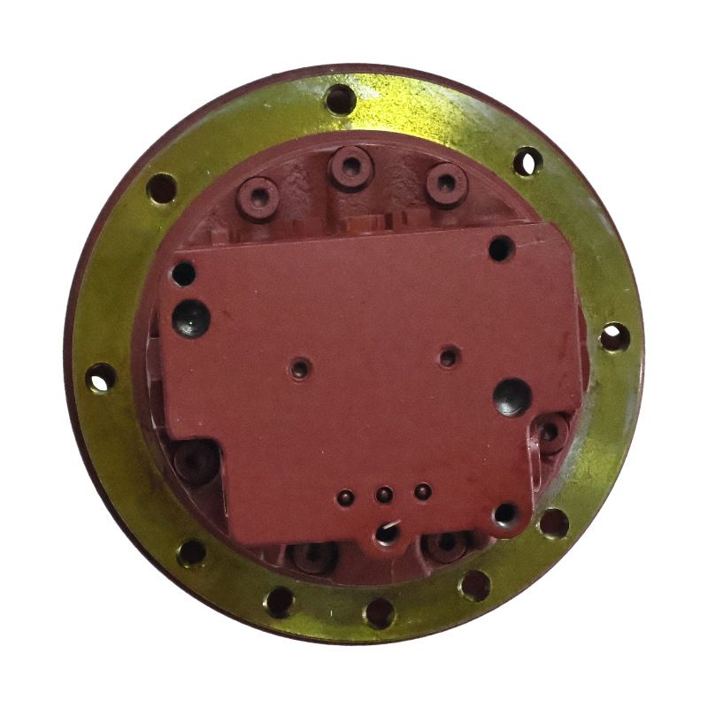 Final Drive Travel Motor 4013001553 for IHI Excavator 12JX 12NX