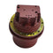 Final Drive Travel Motor 4013001553 for IHI Excavator 12JX 12NX