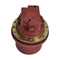 Final Drive Travel Motor 4013001553 for IHI Excavator 12JX 12NX