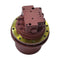 Final Drive Travel Motor 4013001553 for IHI Excavator 12JX 12NX