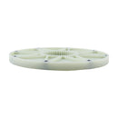 Flange-Nylon 102-1733 for Caterpillar CAT Compactor CB-534D CB-44B Paver BG-260C Excavator M313C M312