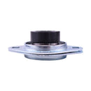 Flange Bearing 1762650 for Troy-Bilt Chipper 47321 47026 47324 47057 47058