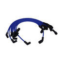 Flat Cap Spark Plug Ignition Wire Set 84-863656A1 for Mercruiser Multi-Point Fuel Injection MPI V8 6.2L