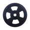 Flat Idler Pulley 136-5404 116-4670 for Exmark LZE751GKA60RA1 LZE801GKA72RA1 LZS801CKA60RA1 LZS902DKU72R00 Toro 72510 74921 74923 74925 74463 Mower