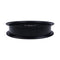 Flat Idler Pulley 136-5404 116-4670 for Exmark LZE751GKA60RA1 LZE801GKA72RA1 LZS801CKA60RA1 LZS902DKU72R00 Toro 72510 74921 74923 74925 74463 Mower
