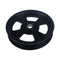Flat Idler Pulley 136-5404 116-4670 for Exmark LZE751GKA60RA1 LZE801GKA72RA1 LZS801CKA60RA1 LZS902DKU72R00 Toro 72510 74921 74923 74925 74463 Mower