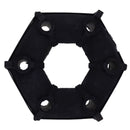 Flexible Coupling Element 250004-641 for Sullair Air Compressor SAGA18