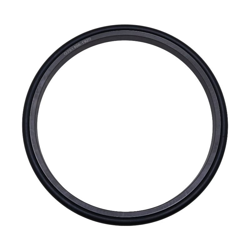 Floating Seal 4082631 for Hitachi EX60-2 EX60-3 EX80U EX90 ZX70 ZX70-3 Excavator