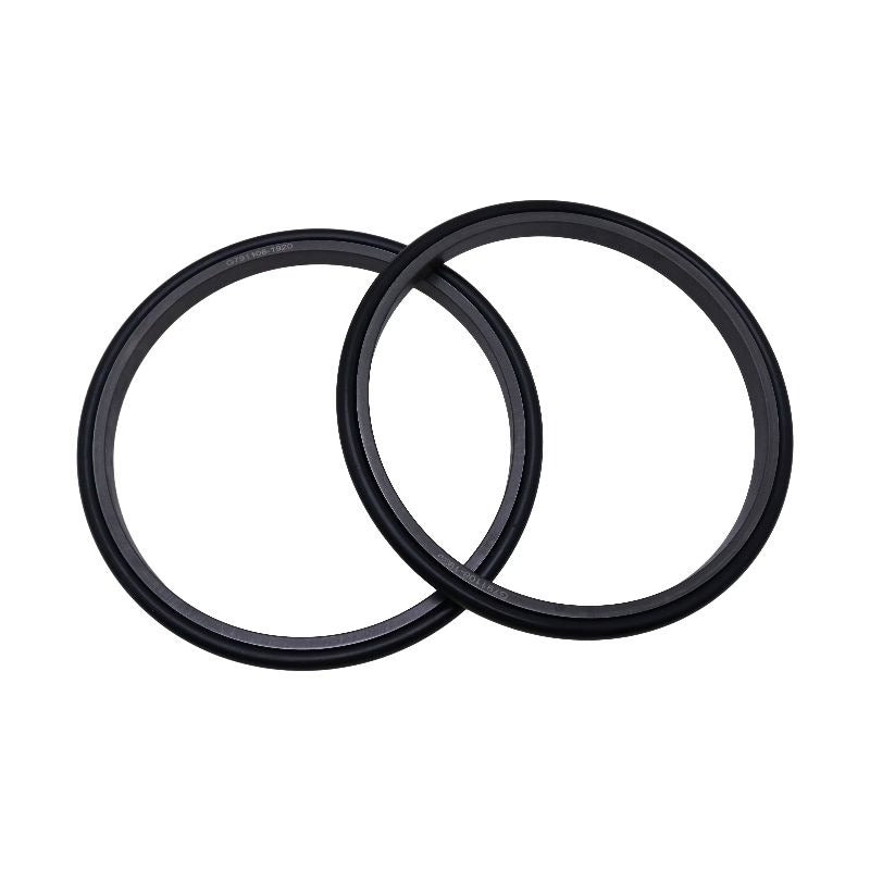 Floating Seal 4082631 for Hitachi EX60-2 EX60-3 EX80U EX90 ZX70 ZX70-3 Excavator