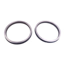 Floating Seal Set 9W-5977 for Caterpillar CAT Off-Road Truck AD40 AD45 AD45B AE40 D40D