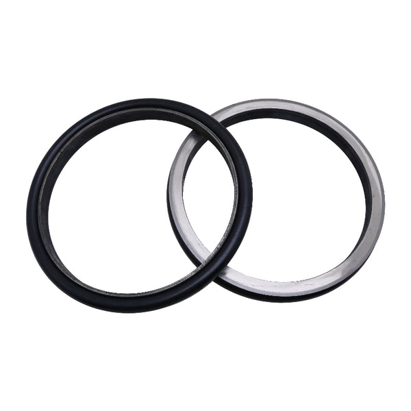 Floating Seal 4092483 for Hitachi Excavator EX60 EX75UR UH031 UH033 UH041 UH043 EX60G EX75UR-3 UH033SR