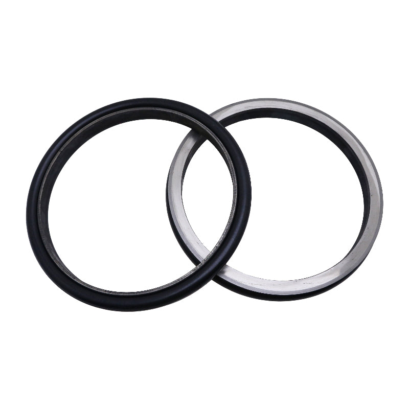Floating Seal 4092483 for Hitachi Excavator EX60 EX75UR UH031 UH033 UH041 UH043 EX60G EX75UR-3 UH033SR