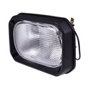 Flood Lamp 105-8069 for Caterpillar CAT Engine 3054 Loader 416C 416D 420D 428C 432D 442D 446D