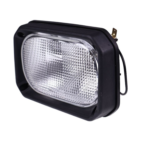 Flood Lamp 105-8069 for Caterpillar CAT Engine 3054 Loader 416C 416D 420D 428C 432D 442D 446D