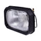 Flood Lamp 105-8069 for Caterpillar CAT Engine 3054 Loader 416C 416D 420D 428C 432D 442D 446D