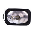 Flood Lamp 105-8069 for Caterpillar CAT Engine 3054 Loader 416C 416D 420D 428C 432D 442D 446D