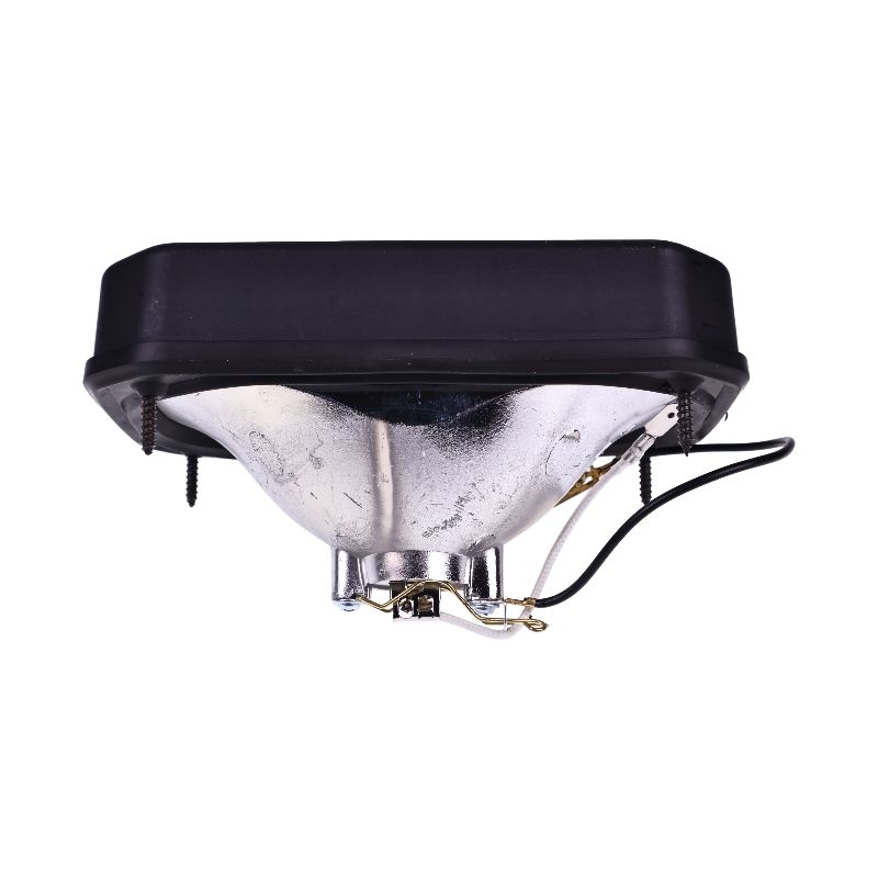 Flood Lamp 105-8069 for Caterpillar CAT Engine 3054 Loader 416C 416D 420D 428C 432D 442D 446D