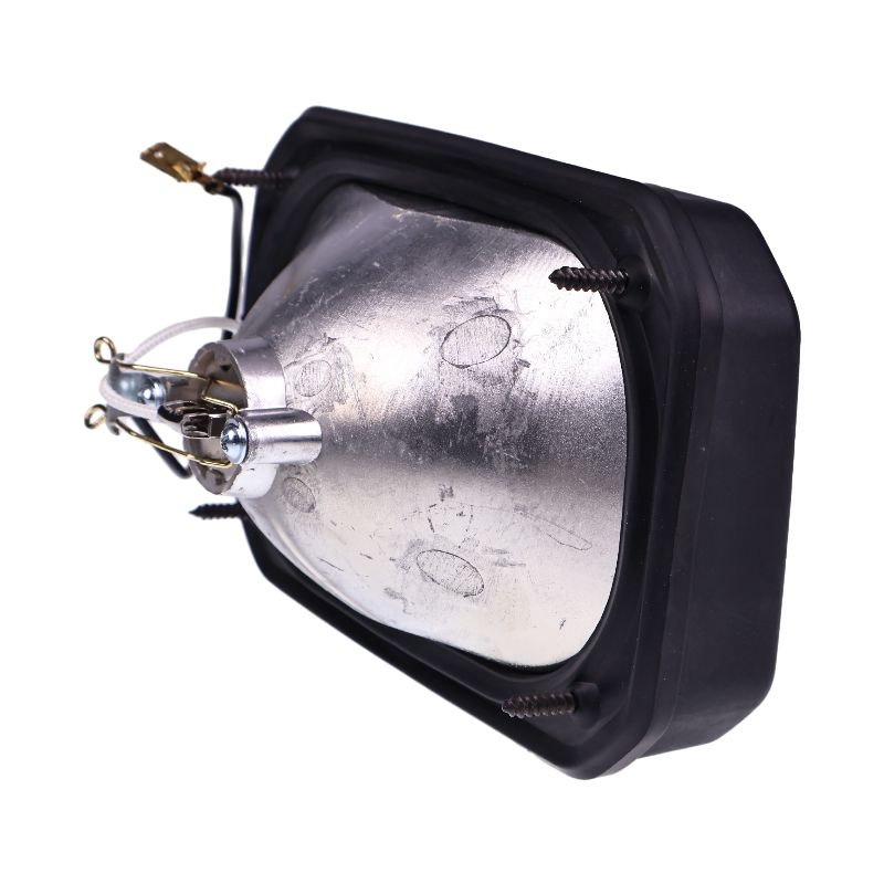 Flood Lamp 105-8069 for Caterpillar CAT Engine 3054 Loader 416C 416D 420D 428C 432D 442D 446D