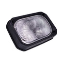 Flood Lamp 105-8069 for Caterpillar CAT Engine 3054 Loader 416C 416D 420D 428C 432D 442D 446D