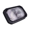 Flood Lamp 105-8069 for Caterpillar CAT Engine 3054 Loader 416C 416D 420D 428C 432D 442D 446D