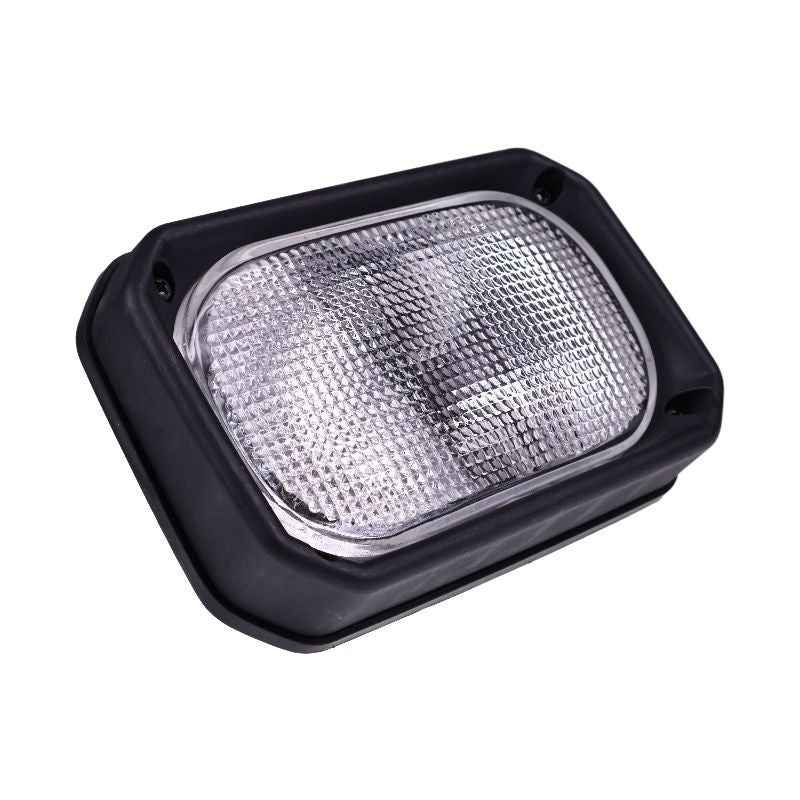 Flood Lamp 105-8069 for Caterpillar CAT Engine 3054 Loader 416C 416D 420D 428C 432D 442D 446D