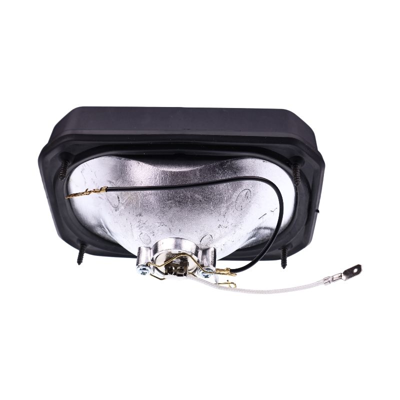 Flood Lamp 109-7041 for Caterpillar CAT Engine 3054 3116 3126 Loader 914G 924G 924H 928HZ 930G 938G