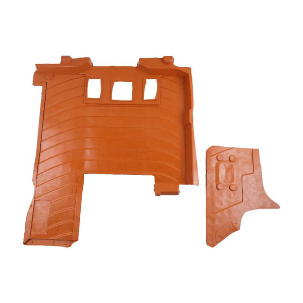 Floor Mat 154-0581 for Caterpillar Excavator CAT 311B 312B 320B 345B